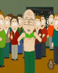 pic for South Park Mr Garrison Flash